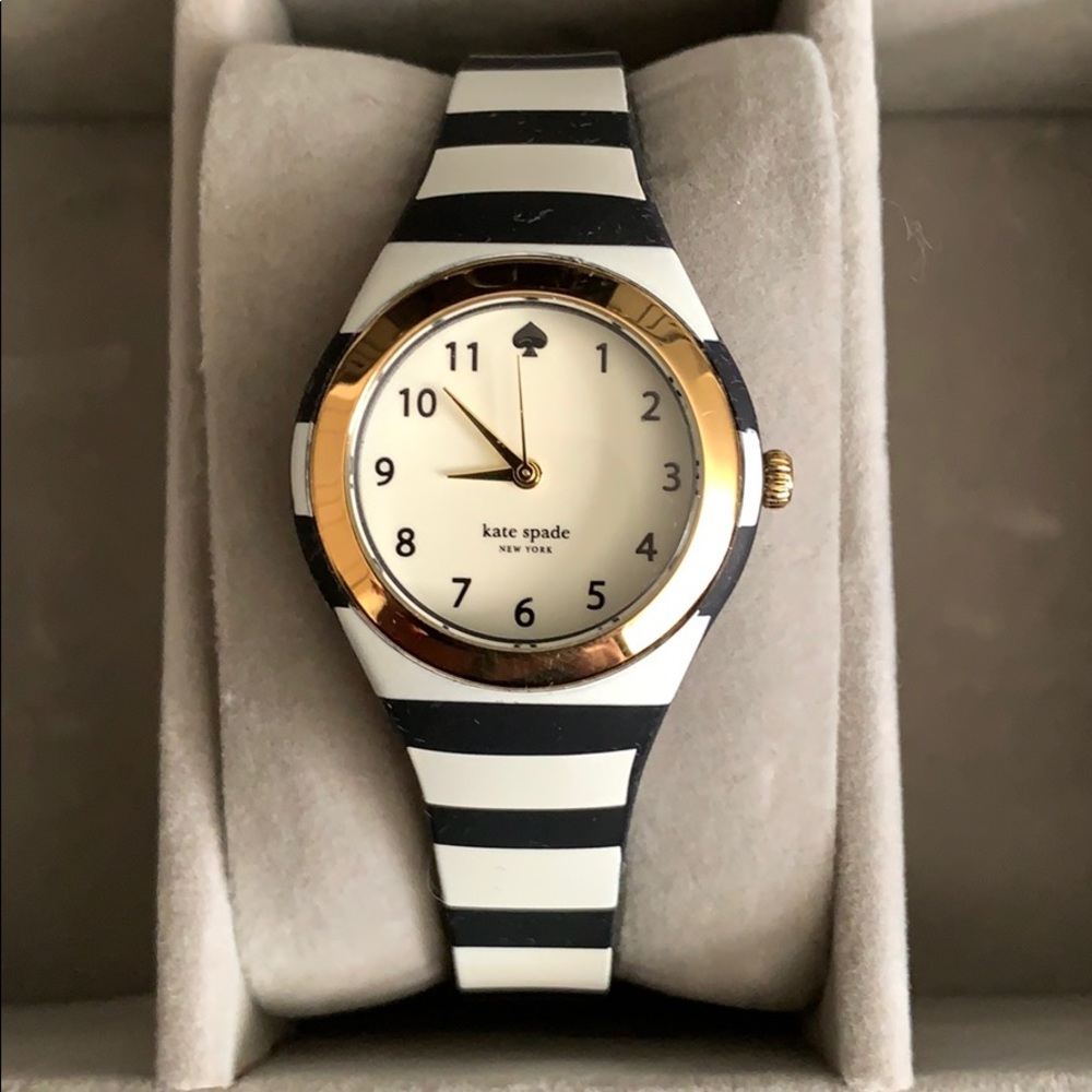 Kate Spade Rumsey Watch